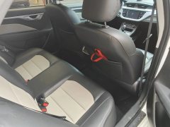 2021 Geely Auto Vision 2020 1.5 AT Asian GamesEdition #14