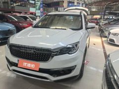 2019 Jetour X70S 2019 1.5T AT DCTExplore the wayEdition6Seat #5