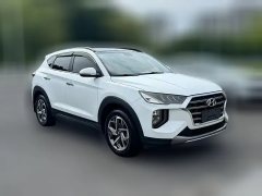 2019 Hyundai Tucson 2019 1.6T AT Comfort FWD China VI #3