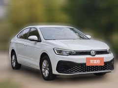 2024 Volkswagen Bora Sedan 2023 1.5L AT smooth travelLimited #3