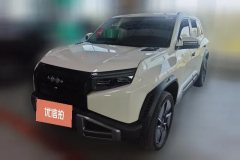 2025 Fangchengbao Ti3 2025 501KM 4WDUltraEdition #1