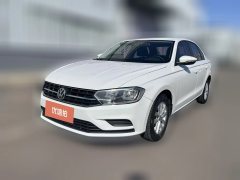 2017 Volkswagen Bora Sedan 2017 1.6 AT Fashion #1