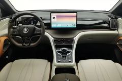 2023 BYD Song Pro PHEV 2022 1.5 AT DM-i 51km Premium #12