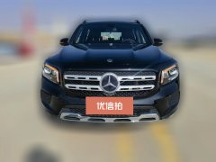 2023 Mercedes-Benz GLB-Class 2023 2.0T AT GLB 220 Fashion #2