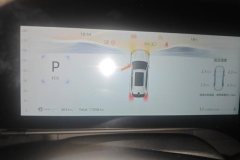 2025 Chang'an CS75 Plus 2025 No.4generation 1.5T AT NewBlue Whale SmartExclusive #14