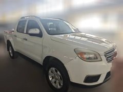 2016 JAC Group JAC T6 2015 2.8T MT NewSharpRWDHFC4DA1-2C Diesel #3