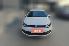 2018 Volkswagen Polo Hatchback 2016 1.4 MT Fashion #2