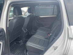 2018 Volkswagen Tiguan L 2017 2.0T AT 380TSIFlagship 4WD #4