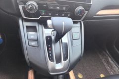 2019 Honda CR-V 2019 1.5T AT 240TURBOComfortFWD China V #16