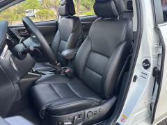 2017 Toyota Levin 2017 1.8 AT H VLuxuryHybrid Facelift HEV #15