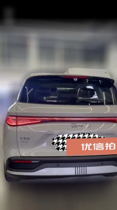 2025 BYD Sea Lion 05 DM-i 2025 DM-i 115KMHonor #10