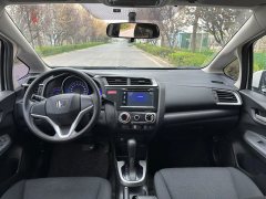 2015 Honda Fit Hatchback 2016 1.5 AT SEFashion #8