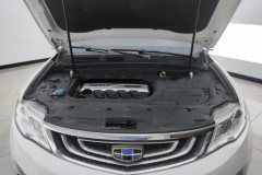 2018 Geely Auto Boyue 2016 1.8T AT Smart ConnectFWD #10