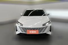 2025 Chang'an Eado 2025 Blue Whale 1.5T 500BarPremium #2
