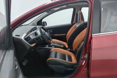 2018 Geely Auto Vision X1 2017 1.3 AT playerEdition #13