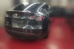 2024 Tesla Model Y 2024 rear wheel driveEdition #3