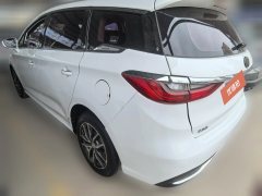 2019 BYD Song MAX 2018 1.5T AT Smart ConnectElite6Seat #9