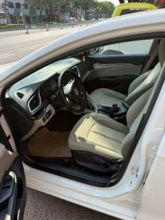 2016 Buick Excelle GT Sedan 2017 1.5 AT 15NEntry #4