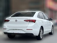 2020 Buick Excelle GT Sedan 2019 1.3T AT 18TConnectedElite China VI #4