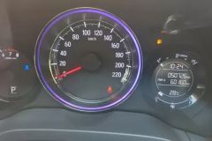 2022 Honda XR-V 2021 1.5 AT Classic #14
