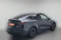 2024 Tesla Model Y 2024 rear wheel driveEdition #2