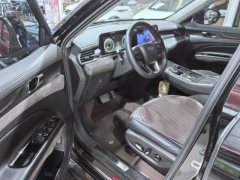 2023 Ford Equator 2023 2.0T AT EcoBoost 225 Respect the leader 7Seat（2/2/3） #3