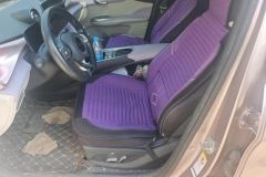 2022 BYD Dolphin 2021 405km Fashion #9