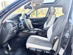 2015 BMW 1 Series(Imported) 2013 1.6T AT 116iUrbanEdition Facelift (Imported) #4