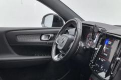 2020 Volvo XC40 2020 2.0T AT T4Smart VisionSport #23