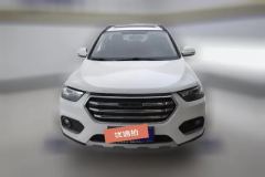 2018 Haval H6 2018 1.5T AT Blue LabelSportElite FWD #2