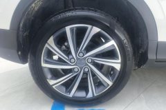 2020 Geely Auto Binyue 2019 1.5T AT 260Tknight China VI #6