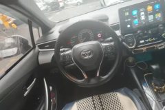 2021 Toyota Levin 2021 1.8 AT H E-CVTLuxury Hybrid #15