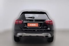 2019 Mercedes-Benz GLA-Class 2019 1.6T AT GLA200DynamicFWD #4