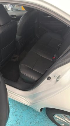 2023 Toyota Corolla 2023 1.8L AT Smartelectric hybridHybrid Elite #6