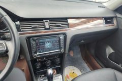 2016 Volkswagen Bora Sedan 2014 1.6 AT Luxury #13