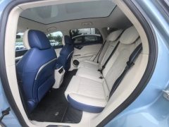 2021 Voyah Free 2021 4WDEREVstarterAnniversaryExclusiveLuxury Pkg #7