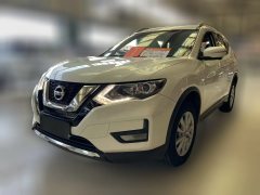 2020 Nissan X-Trail 2020 2.5 AT Smart ConnectLeading4WD #1