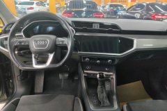 2022 Audi Q3 2022 1.4T AT 35 TFSI FashionDynamic #12
