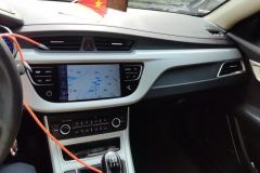 2019 Geely Auto Vision 2018 1.5 MT Happiness #13