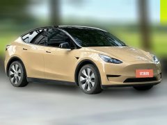 2023 Tesla Model Y 2023 rear wheel driveEdition #3