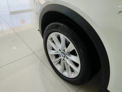 2016 BMW X3 2014 2.0T AT 28iLeading (Imported) #25