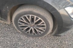 2020 Volkswagen Sagitar 2020 1.2T AT 200TSIComfort China VI #6