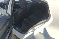 2022 Volkswagen Golf 2021 1.4T AT 280TSI R-Line #11