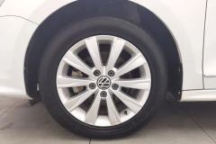 2016 Volkswagen Sagitar 2015 1.6 AT Comfort #6