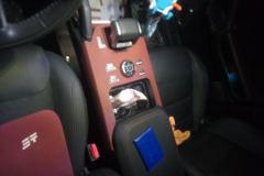 2024 Jetour Traveler 2023 2.0T AT 4WDtime travelPRO+ #16