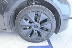 2024 Tesla Model Y 2024 rear wheel driveEdition #6