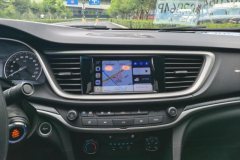 2021 Buick Excelle GT Sedan 2021 1.5 AT modelElite #13