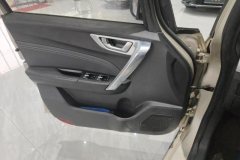 2020 Geely Auto Vision X3 2020 1.5 AT Elite #7