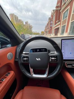2023 Li Auto Li Auto L7 2023 Pro #11