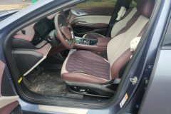 2023 BYD Seal 2023 DM-i 1.5L AT 121km Premium #9